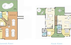 16/23 The Boulevard, South Mission Beach, Qld 4852