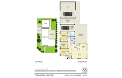 2 Glading Close, Lake Haven, NSW 2263