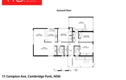 11 Campton Avenue, Cambridge Park, NSW 2747