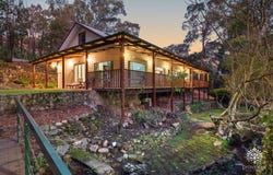 21 Beenong Road, Darlington, WA 6070
