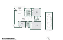 4/13-15 Noble Street, Allawah, NSW 2218