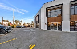 Unit 6 1 Holbeche Road, Arndell Park, NSW 2148