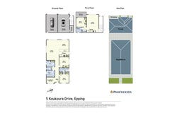 5 Koukoura Drive, Epping, Vic 3076