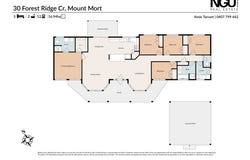 30 Forest Ridge Crescent, Mount Mort, Qld 4340