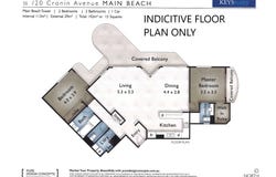 11/20 Cronin Avenue, Main Beach, Qld 4217