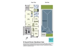 8 Hound Street, Wyndham Vale, Vic 3024
