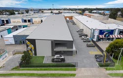 6/81-83 Batt Street, Penrith, NSW 2750