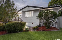 25 Chingford Street, Chermside West, Qld 4032
