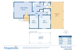 1 Essex Road, Mount Austin, NSW 2650
