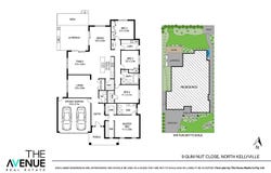 9 Gum Nut Close, North Kellyville, NSW 2155