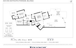 401/46 Pacific Parade, Bilinga, Qld 4225