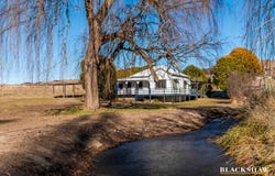 93 Kingfisher Lane, Burra, NSW 2653