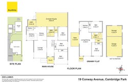 19 & 19a Conway Avenue, Cambridge Park, NSW 2747