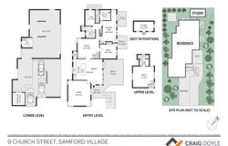 9 Church Street, Samford Village, Qld 4520
