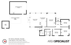 14 Henry Street, Sorell, Tas 7172