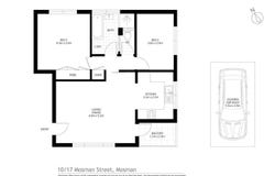 10/17 Mosman Street, Mosman, NSW 2088