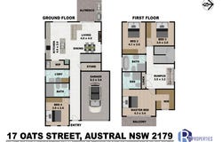 17 Oats Street, Austral, NSW 2179