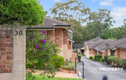 2/30 Third Avenue, Epping, NSW 2121