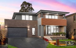 6 Deck Way, Box Hill, NSW 2765