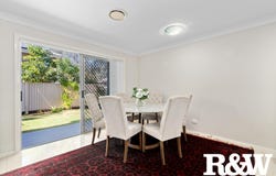 11 Lovage Glade, Rooty Hill, NSW 2766