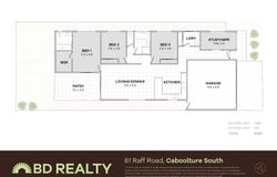 61 Raff Road, Caboolture South, Qld 4510
