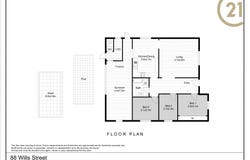 88 Wills Street, Broken Hill, NSW 2880