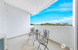 One Bed/139 Herring Road, Macquarie Park, NSW 2113