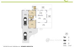 1019 Scenic Highway, Kinka Beach, Qld 4703