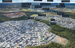 7000 Himalayan Crescent, Spring Mountain, Qld 4300