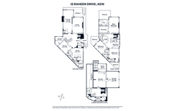 12 Raheen Drive, Kew, Vic 3101