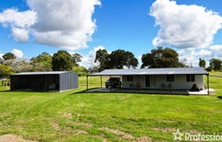 34 Bonnick Road, Gunalda, Qld 4570