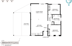 197 Lamprill Circle, Herdsmans Cove, Tas 7030