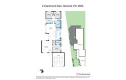 2 Claremont Glen, Berwick, Vic 3806