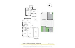 1/38 Kalimna Street, Carrum, Vic 3197