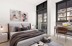 107/31 Malcolm Street, South Yarra, Vic 3141