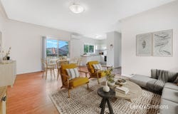 6/19-21 Ellis Street, Merrylands, NSW 2160