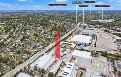 13/12 Abbott Road, Seven Hills, NSW 2147