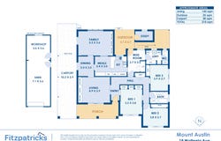 18 Walteela Avenue, Mount Austin, NSW 2650