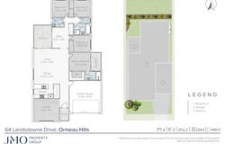 64 Landsdowne Drive, Ormeau Hills, Qld 4208