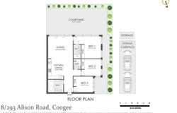 8/293 Alison Road, Coogee, NSW 2034