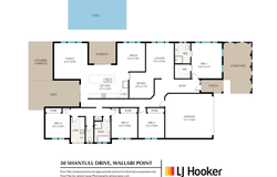 30 Shantull Drive, Wallabi Point, NSW 2430