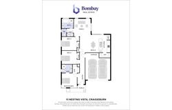 15 Nesting Vista, Craigieburn, Vic 3064