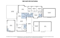 385 Hays Road, Katunga, Vic 3640