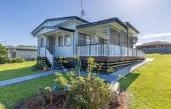 20 Taylor Street, Kilcoy, Qld 4515
