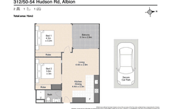 312/50-54 Hudson Road, Albion, Qld 4010