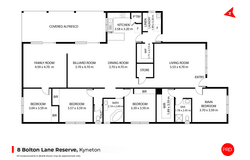 8 Bolton Reserve Lane, Kyneton, Vic 3444