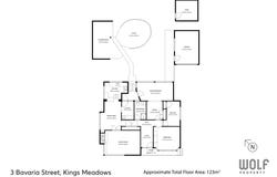 3 Bavaria Street, Kings Meadows, Tas 7249