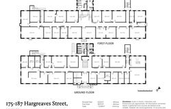 175-187 Hargreaves Street, Bendigo, Vic 3550