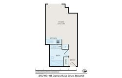 213/110-114 James Ruse Drive, Rosehill, NSW 2142