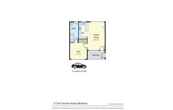 7/120 Charman Road (Enter Collins Street), Mentone, Vic 3194